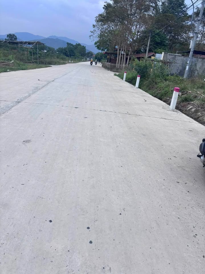 Đất Mặt Tiền Thái Khang, Nha Trang - 119.8m² - Chỉ 3.4 Tỷ - Kinh Doanh/Đầu Tư