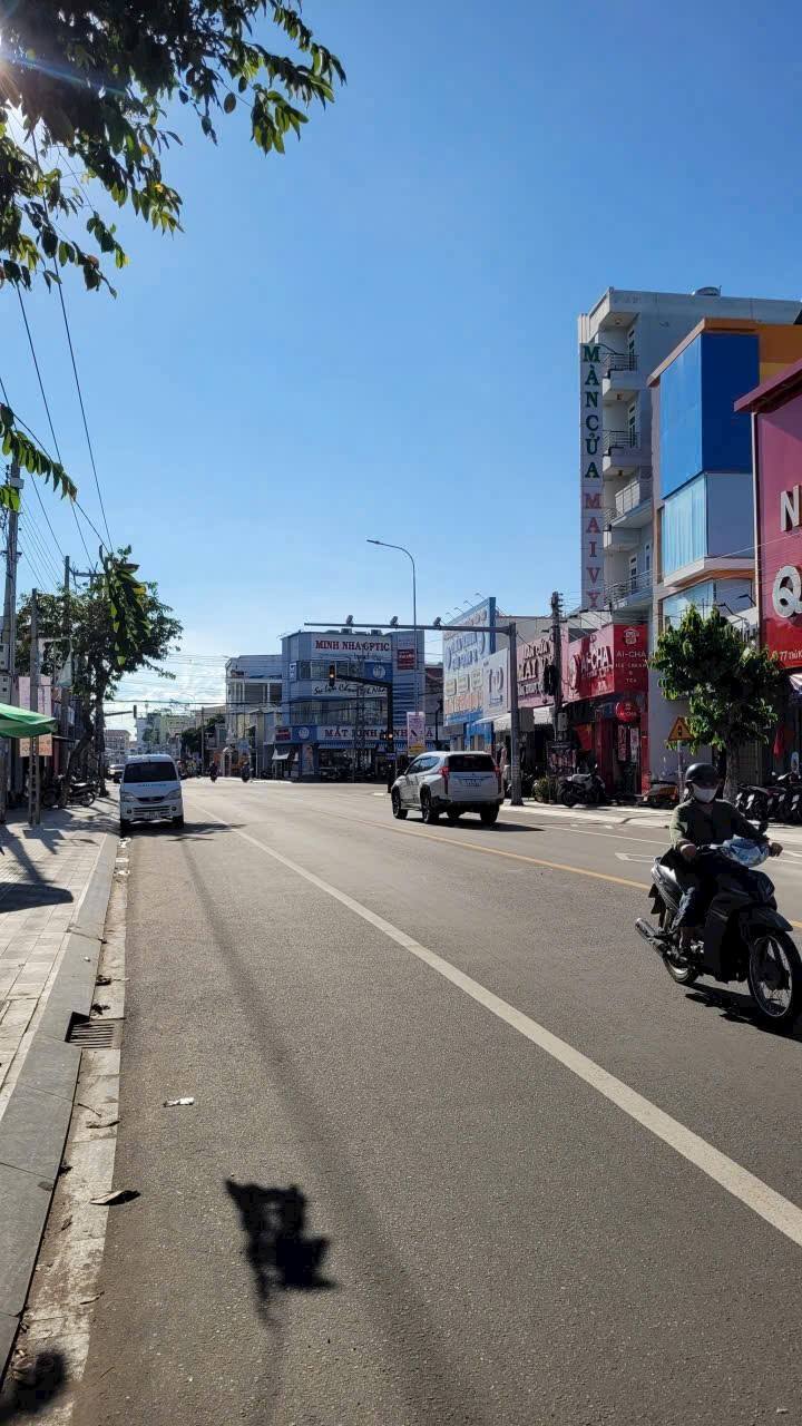 Mặt Bằng Kinh Doanh 423m² Thủ Khoa Huân, Phan Thiết - Giá Tốt