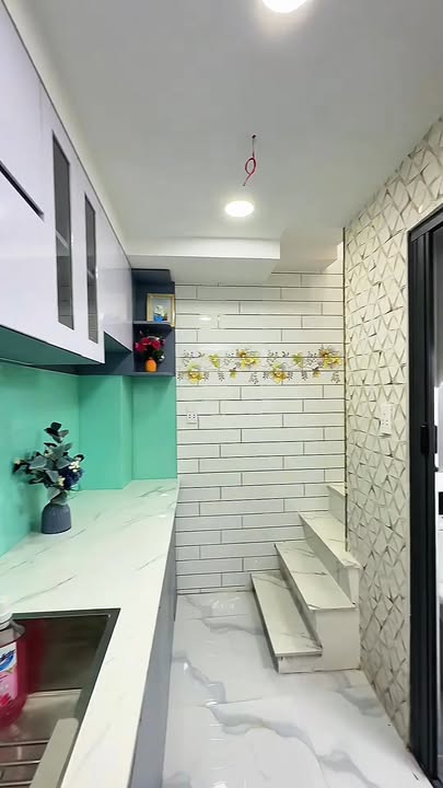 Nhà 4 Tầng Phường 15 Quận 10, 3.x Tỷ - Sổ Hồng Chính Chủ