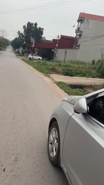 Đất Nền Mặt Tiền Quốc Lộ 297, Bắc Giang - Kinh Doanh Đắc Lộc