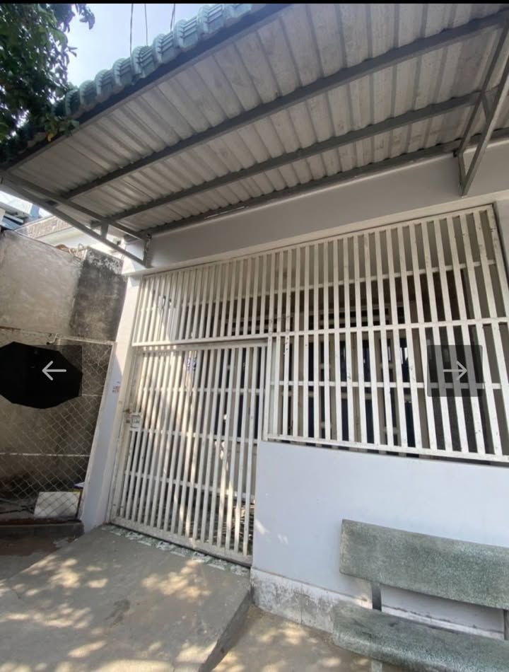 Nhà Riêng Hóc Môn 53m² giá 2.3 tỷ - Vị trí đẹp, Sổ hồng sẵn!