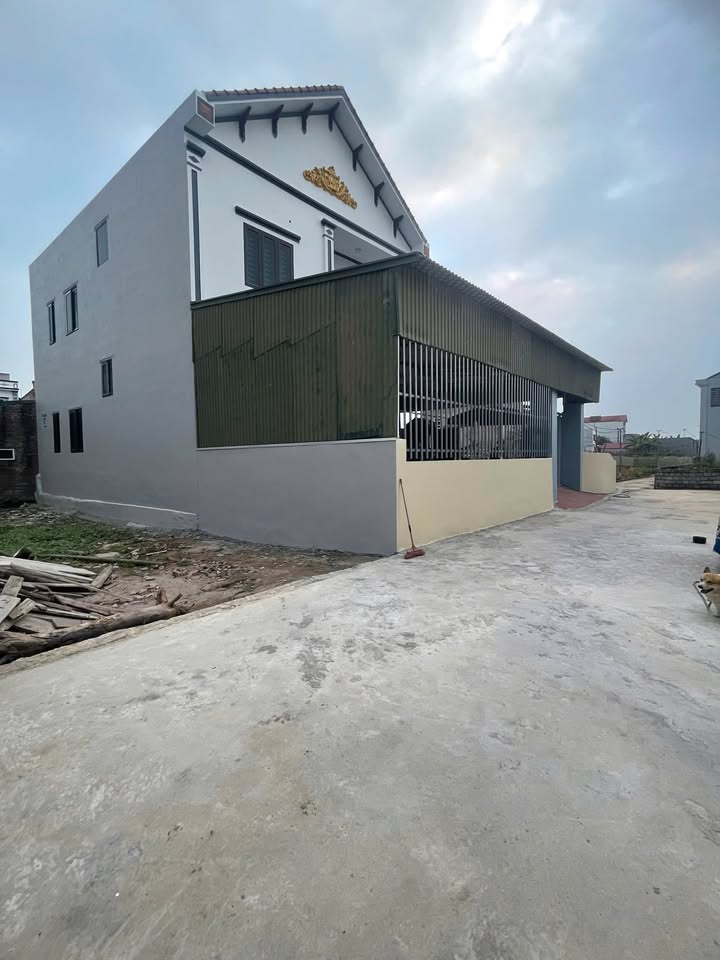 Đất nền Thư Phú 94.5m² Thường Tín – Tiềm năng tăng giá vượt trội!