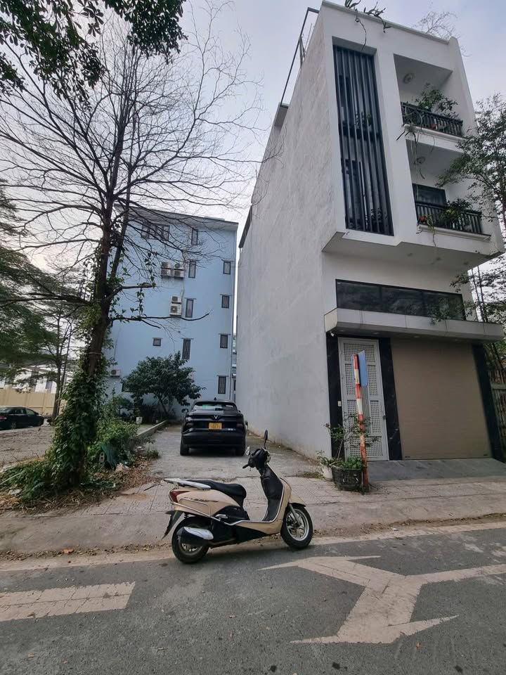 Đất Vàng Nguyễn Du Thường Tín 75.5m² - Cơ Hội Đầu Tư Sinh Lời Vượt Trội