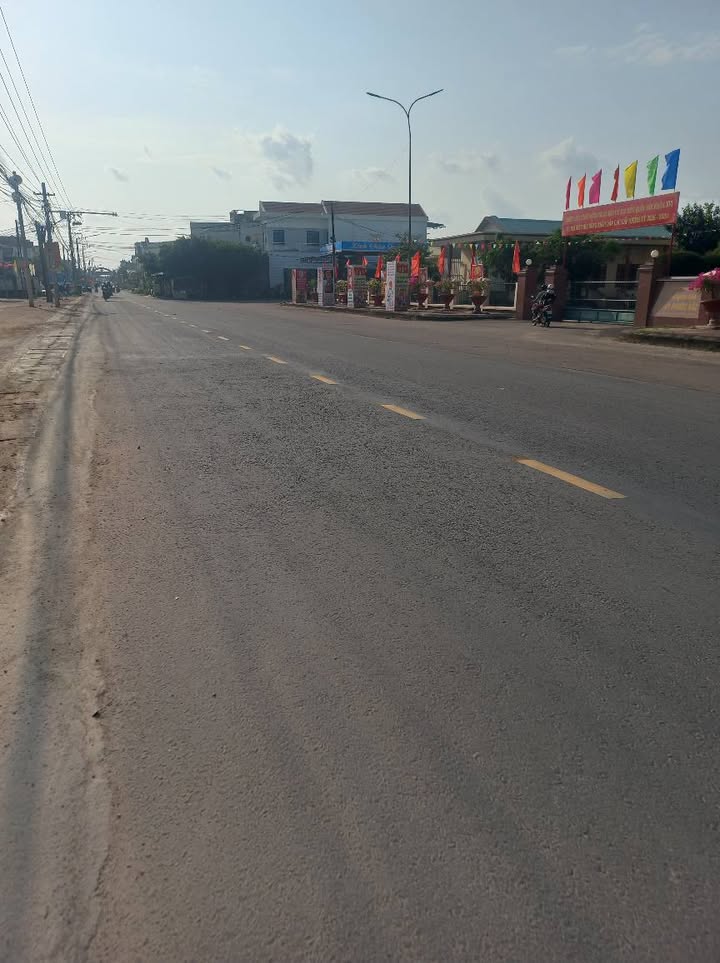 Đất Nền Tuy Phước 116m² - Sổ Đỏ Sẵn Sàng - Giá Đầu Tư Tốt