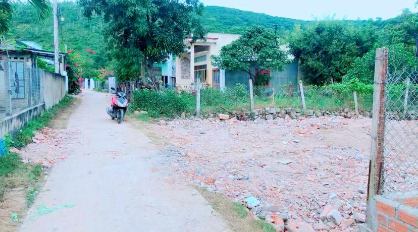 Bán Đất Phước Hiệp, Tuy Phước 190m² - Sổ Đỏ Thổ Cư, Đường Oto