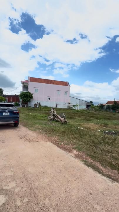 Đất nền Mỹ Hiệp Phù Mỹ 171m² - Sổ đỏ chính chủ, đường ô tô 7m!