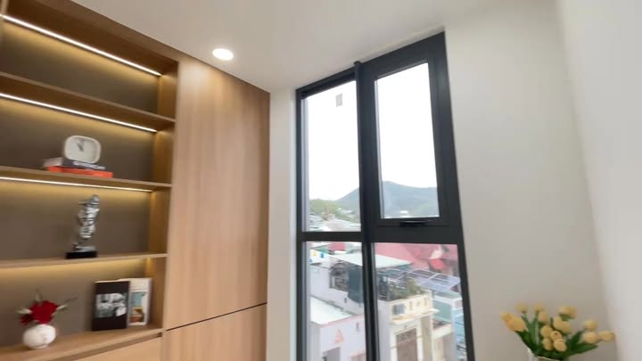 Bán Căn hộ Phú Tài Central Life 66m² - 2PN+ Đủ Nội thất, Sẵn Sàng Ở Ngay