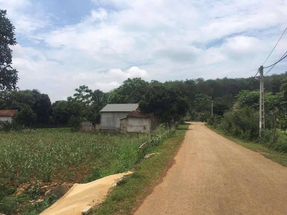 Đất đấu giá 167m² - TT Vân Du, Thạch Thành - Sẵn Sàng Đầu Tư