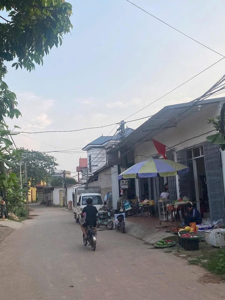 Đất nền Lạng Giang 150m² 1.8 tỷ - Sổ đỏ chính chủ!