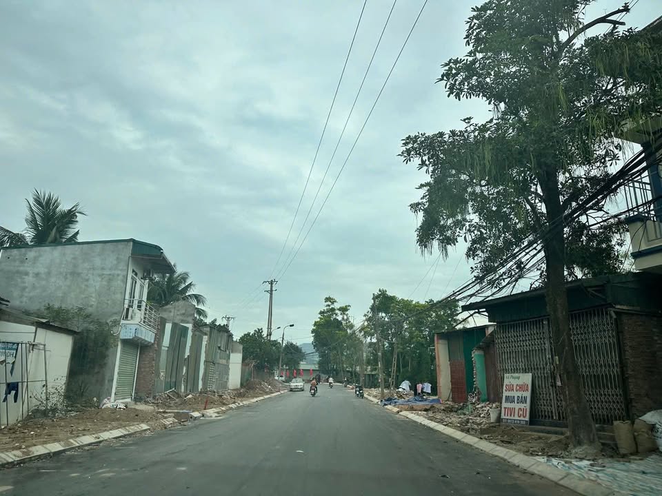 Đất Nền 216m² Lộc Phát Tại Kỳ Sơn, TP. Hòa Bình - Sẵn Sàng Xây Dựng