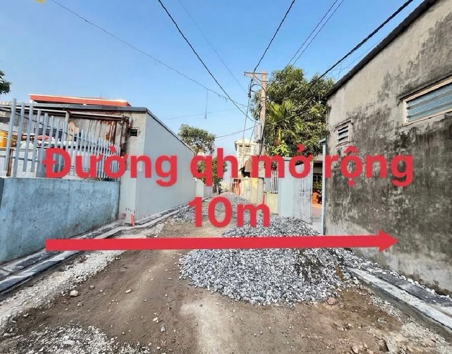Đất nền Thụy Lâm Đông Anh 100m² - Đường to ô tô, 2 mặt thoáng vĩnh viễn!