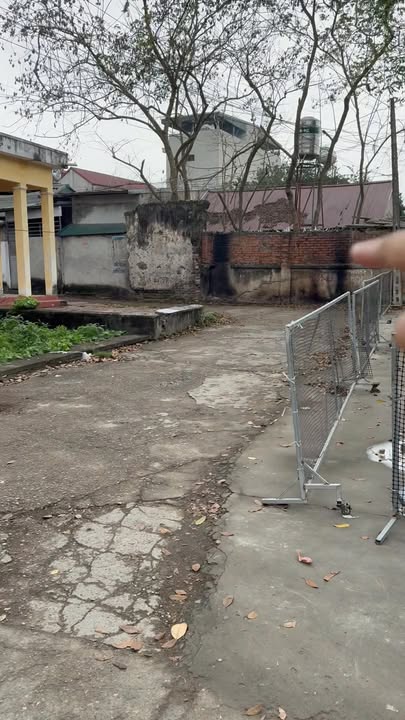 Bán Đất Phường Tiên Cát, Việt Trì 75m² - Gần Trường Học, Dân Cư Đông Đúc