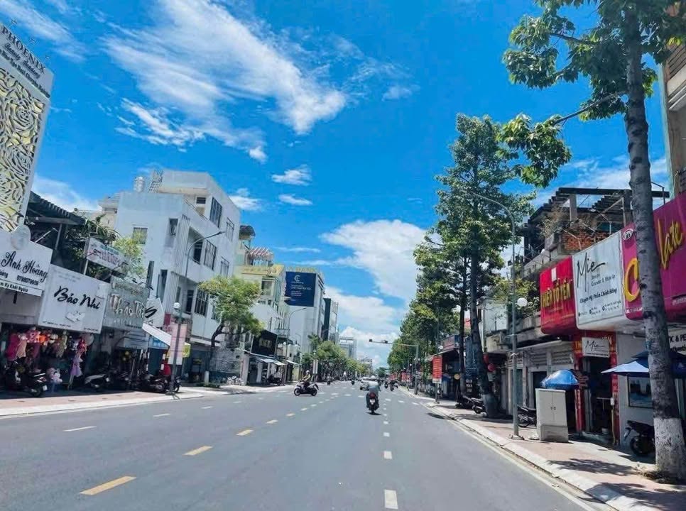 Mặt Tiền Nam Kỳ Khởi Nghĩa, Mỹ Tho - 84m² Kinh Doanh Đa Ngành