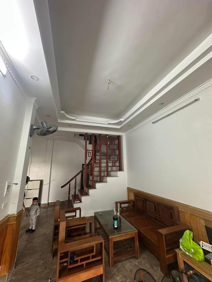 Cho thuê nhà Mặt Hồ Đầm Bét, Nam Định - 50m², 4PN, Giá 10 Triệu