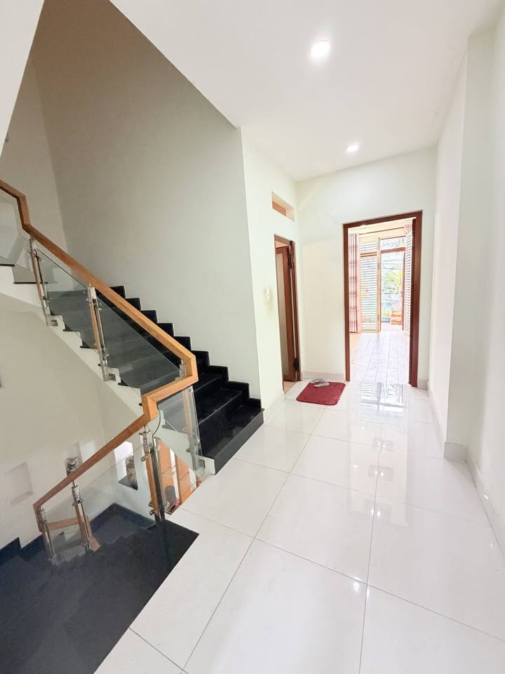 Nhà phố Đường Số 40A, Bình Tân 80m² - Mặt tiền kinh doanh đắc địa!