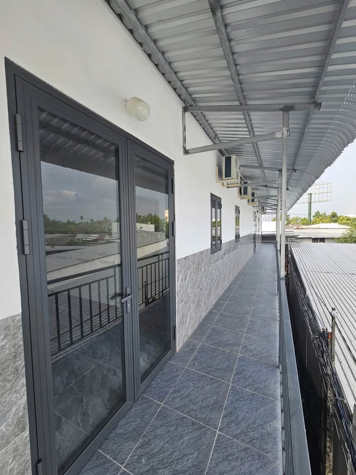 Nhà Nguyên Căn Cần Thơ - 100m², 3PN, Full Máy Lạnh, Giá 5.3 Triệu