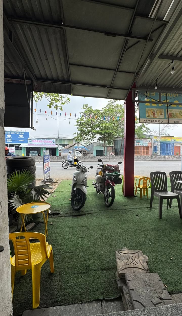 Mặt Tiền Nguyễn Văn Linh, Cần Thơ - Kinh Doanh Đa Ngành, Giá 3 Triệu/Tháng