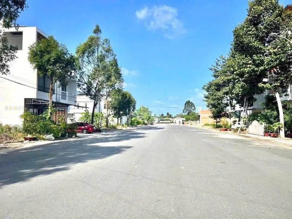 Đất Nền 90m² Khu Hồng Loan 5C, Cần Thơ - Sổ Sẵn Sang Tên