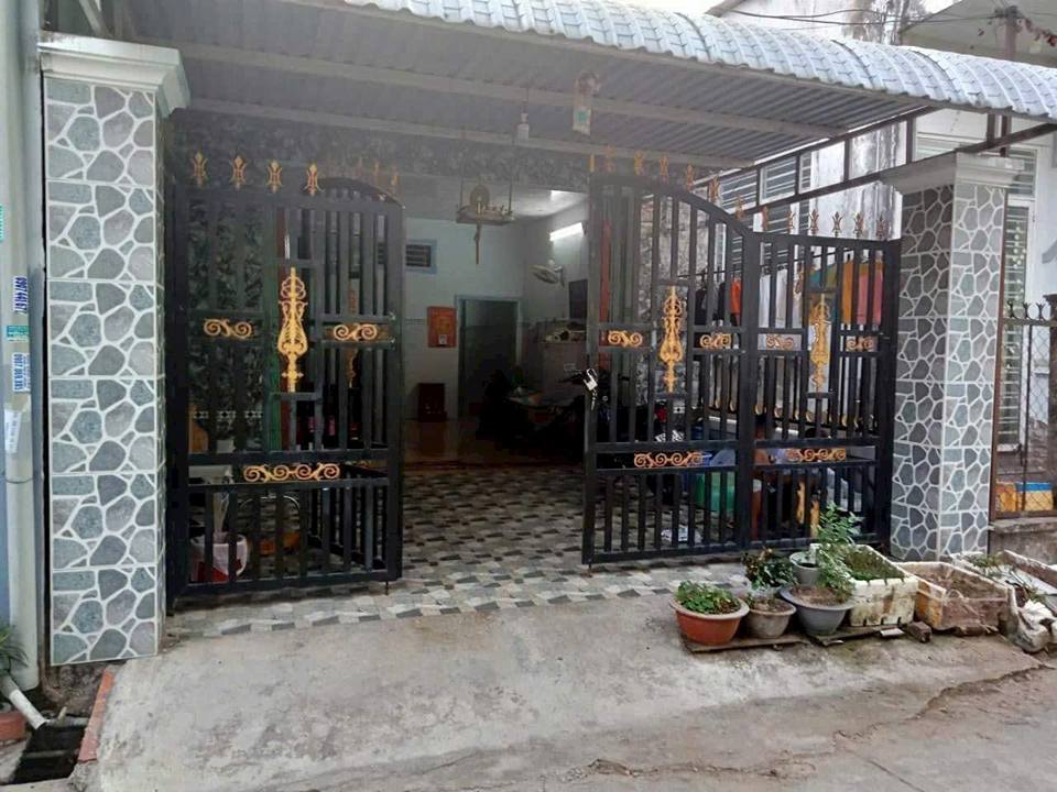 Nhà riêng Cái Răng 82m² giá 3.5 triệu - Sẵn sàng ở ngay!