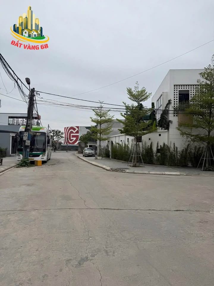 Đất Nền Trung Tâm Ninh Phúc 100m² - Đối Diện Big C, Giá Đầu Tư