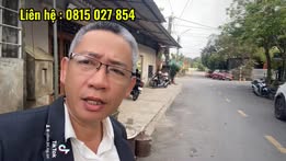 Đất Nền Triệu Phong 168m² Sổ Đỏ Sẵn Sàng - Giá 1 Tỷ