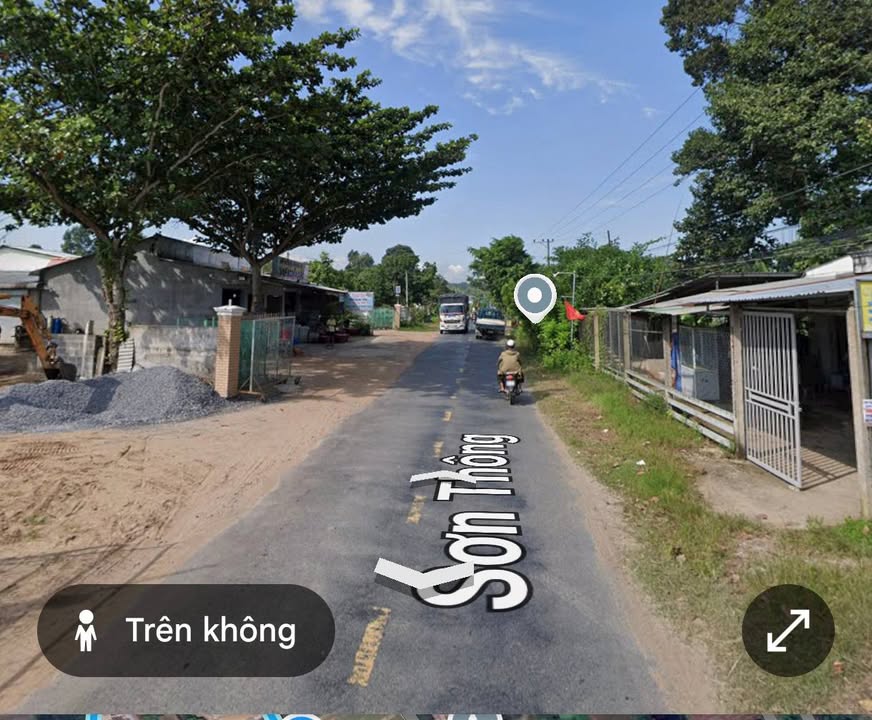 Đất nền Trà Vinh Lương Hòa 1.480m² 125tr/m - Giá tốt hiếm có