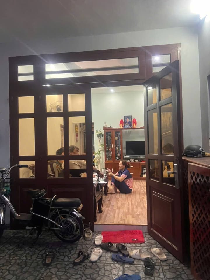 Nhà Vũng Tàu Hoàng Hoa Thám 73m² 7.8 tỷ - Chính chủ bán