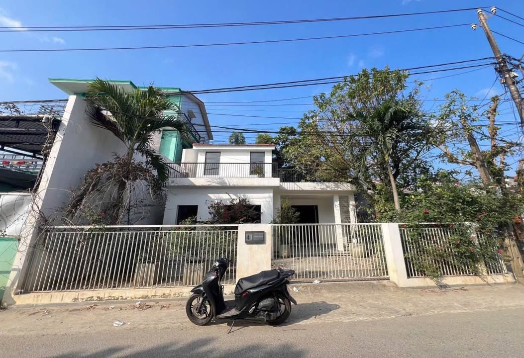 Nhà Góc 2 Tầng Dương Văn An, Huế - 202m² Đường 26m, Giá 14 Tỷ