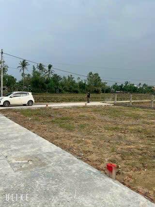 Bán Đất Nền Lý Nam Đế Huế 72m² - Sổ Hồng Sẵn Sàng - Giá 1.8 Tỷ