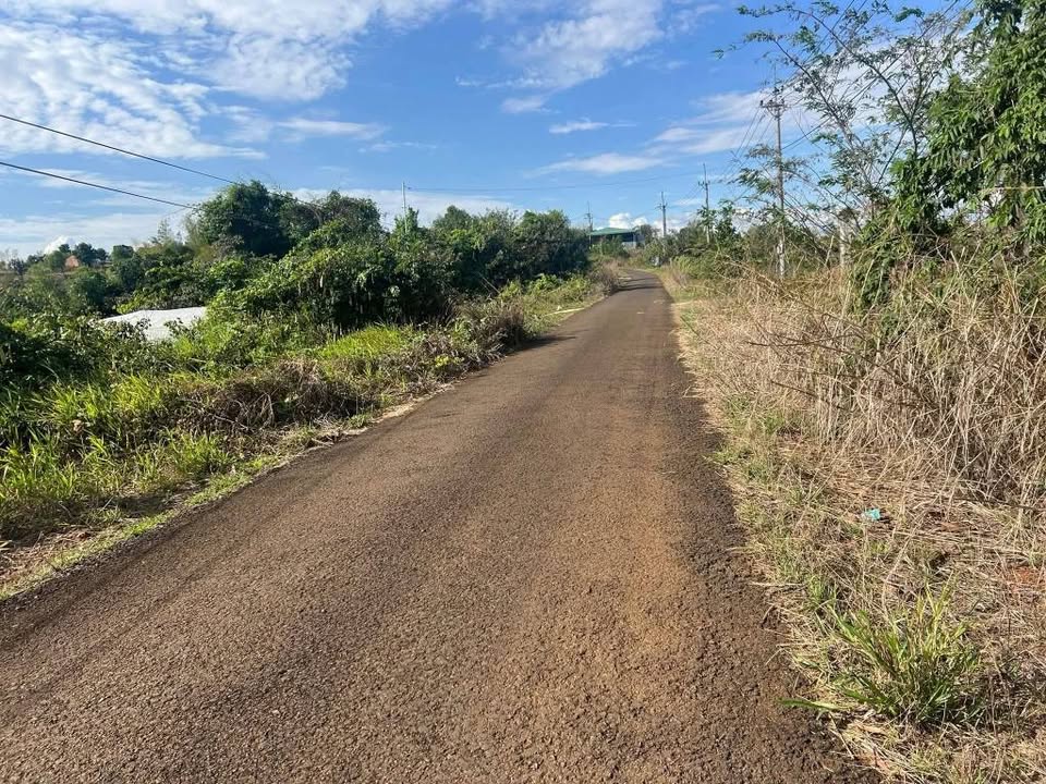 Đất Nền Mặt Tiền Đồng Khởi, Bảo Lộc - 1000m² Giá 599 Triệu