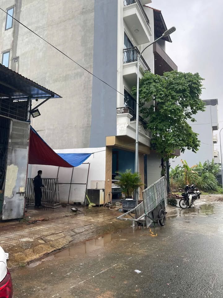 Đất Vân Canh Hoài Đức 47m² giá 9 tỷ - Vị trí đẹp