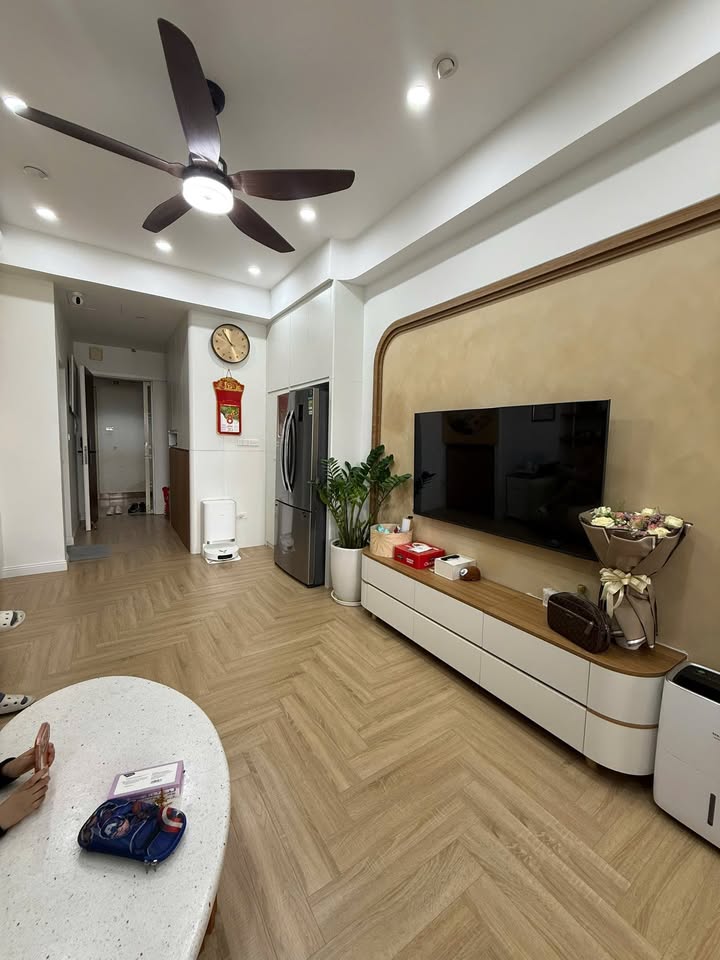 Chung cư Gemek1 An Khánh 65m² - Căn hộ đẹp, giá tốt