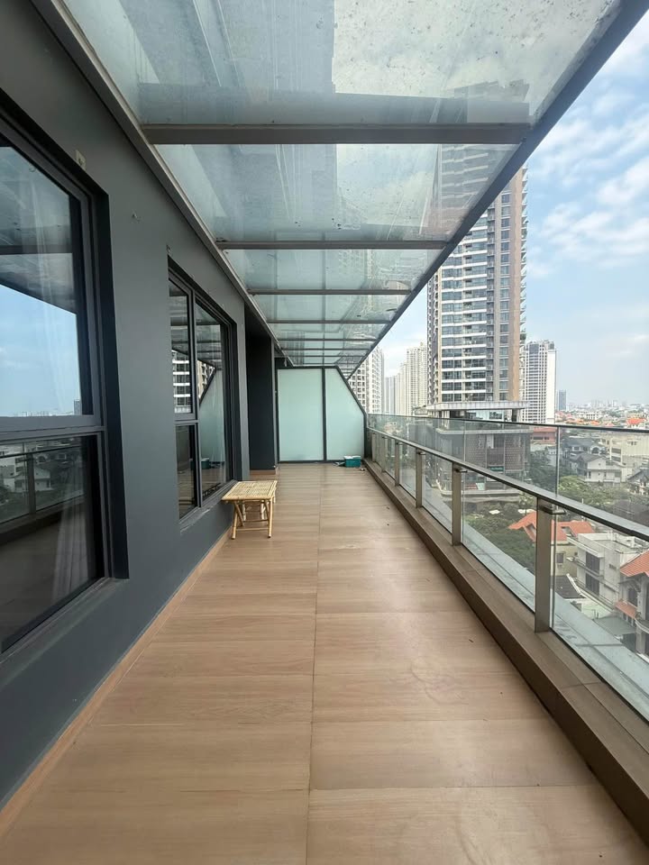 Căn hộ Lumière Riverside 72m² + Garden - Sẵn sàng ở ngay!