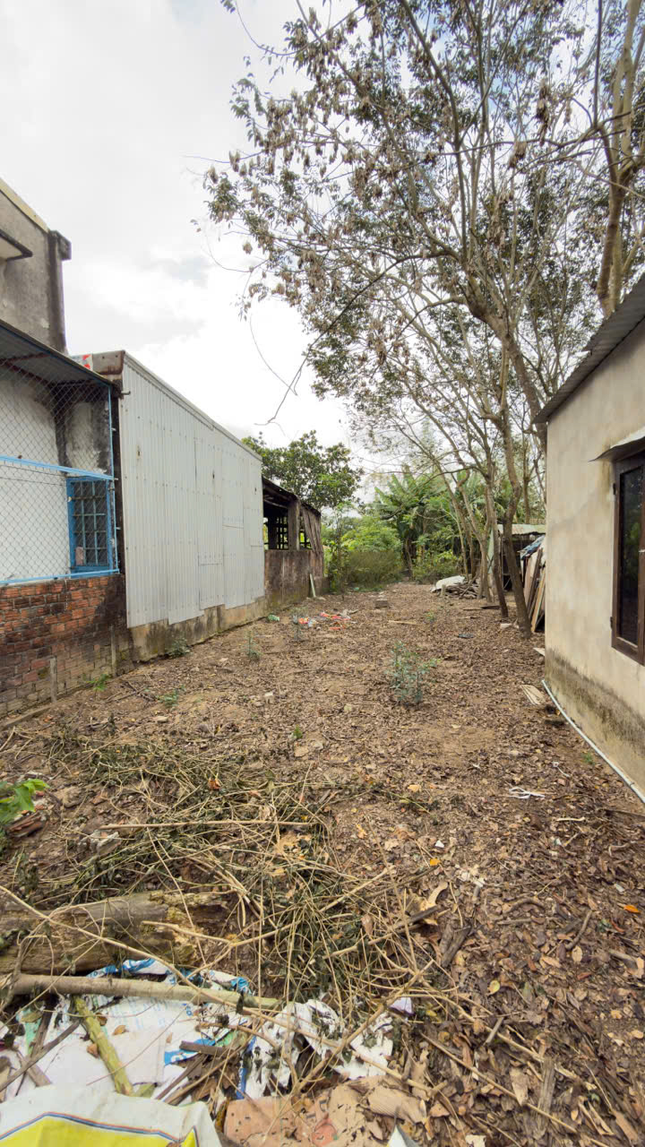 Đất nền Phạm Hùng, Hòa Xuân 150m² - Sổ đỏ chính chủ!