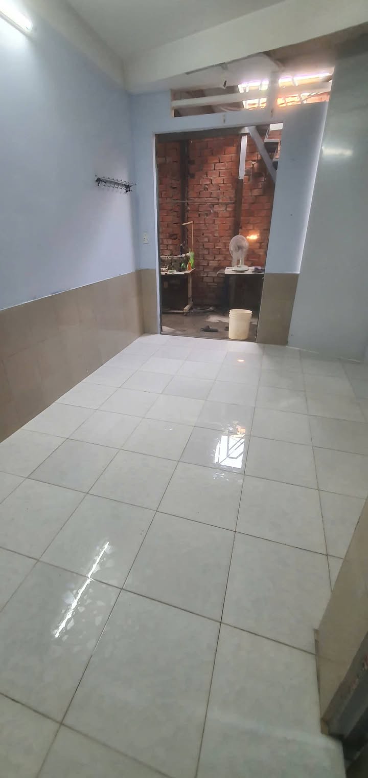 Cho thuê phòng trọ Thạnh Xuân, Q12 - 22m² chỉ 1.5 triệu/tháng