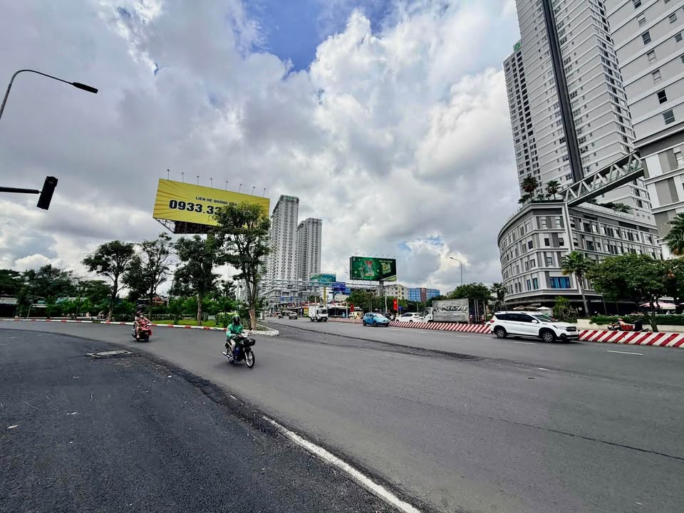 Cho thuê Đất KDC Him Lam Bình Chánh 8000m² - Xây dựng tự do, tiềm năng vượt trội!