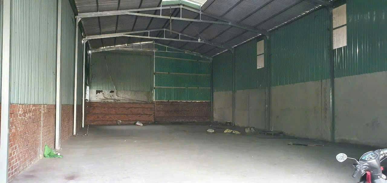 Kho Xưởng Vĩnh Phú, Thuận An 310m² - Hoạt động ngay!