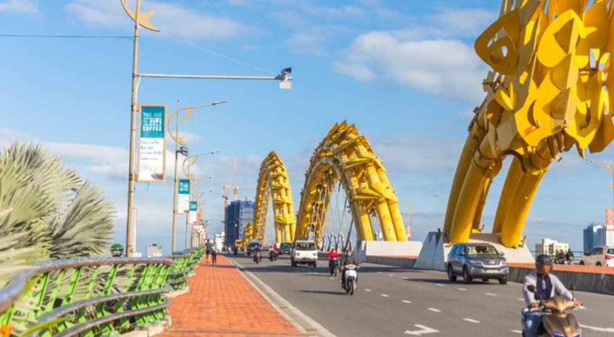 Đất Vàng Sơn Trà 336m² - Ngang 10m Nở Hậu, Sát Biển Mỹ Khê