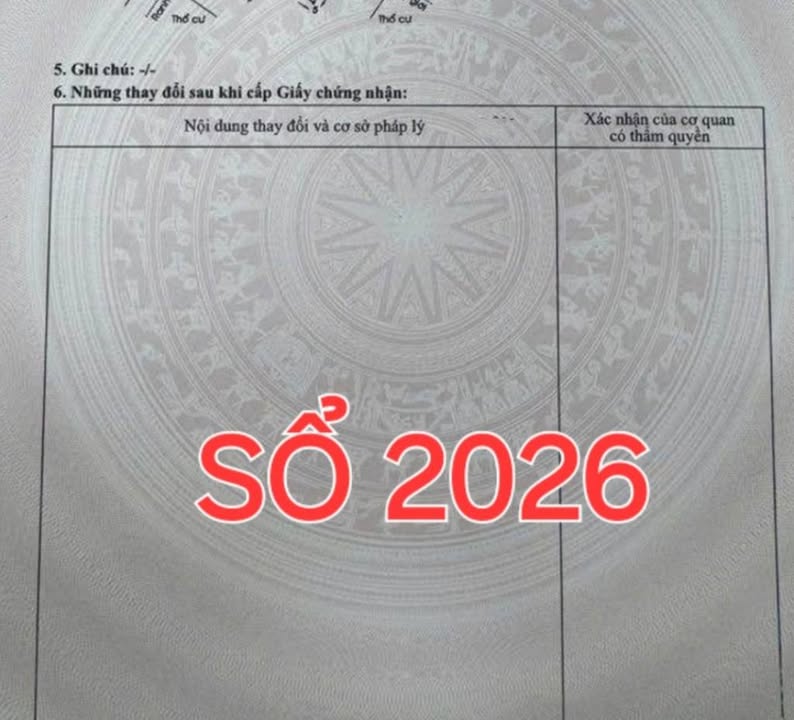Nhà Gò Vấp 32m² - Căn Góc HXH, 3PN, Sổ Hồng Riêng - Giá 4 Tỷ
