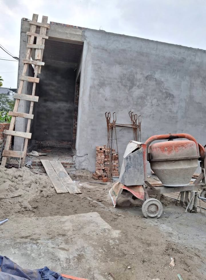 Nhà Cấp 4 Sân Cổng Riêng An Lão 66.7m² Giá 1.3 Tỷ - Sẵn Sổ Đỏ