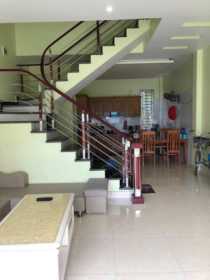 Nhà Phố Ngõ 369 Đằng Hải, Hải An 54m² - Ô tô đỗ cửa, Đầu tư sinh lời!