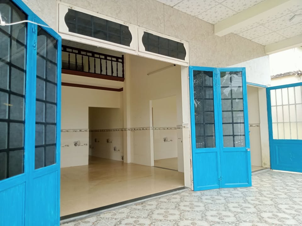 Nhà Nguyên Căn 160m² Hòa Phong, Đà Nẵng - Giá Hời Cho Gia Đình