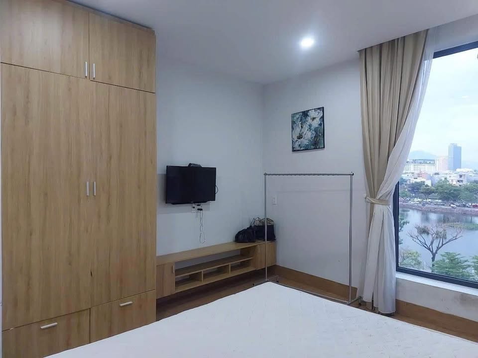 Nhà nhỏ cho thuê Tản Đà, Thanh Khê 30m² 7.8 triệu - Sẵn sàng ở ngay