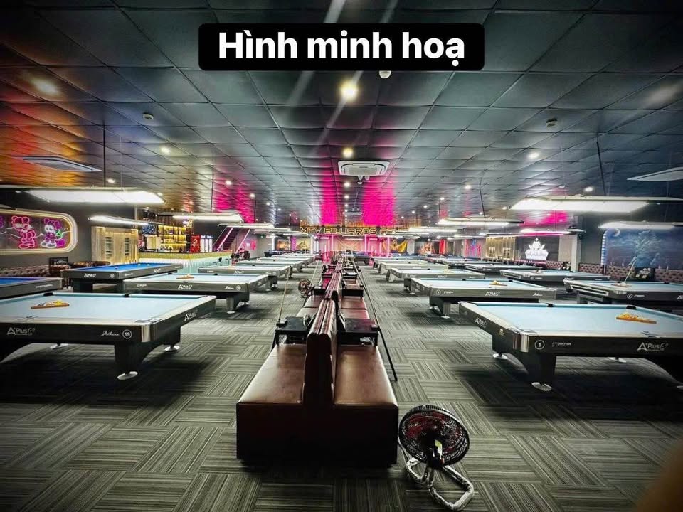 Mặt Bằng Mặt Tiền Yên Bái, Hải Châu 800m² - Mặt Tiền Kinh Doanh