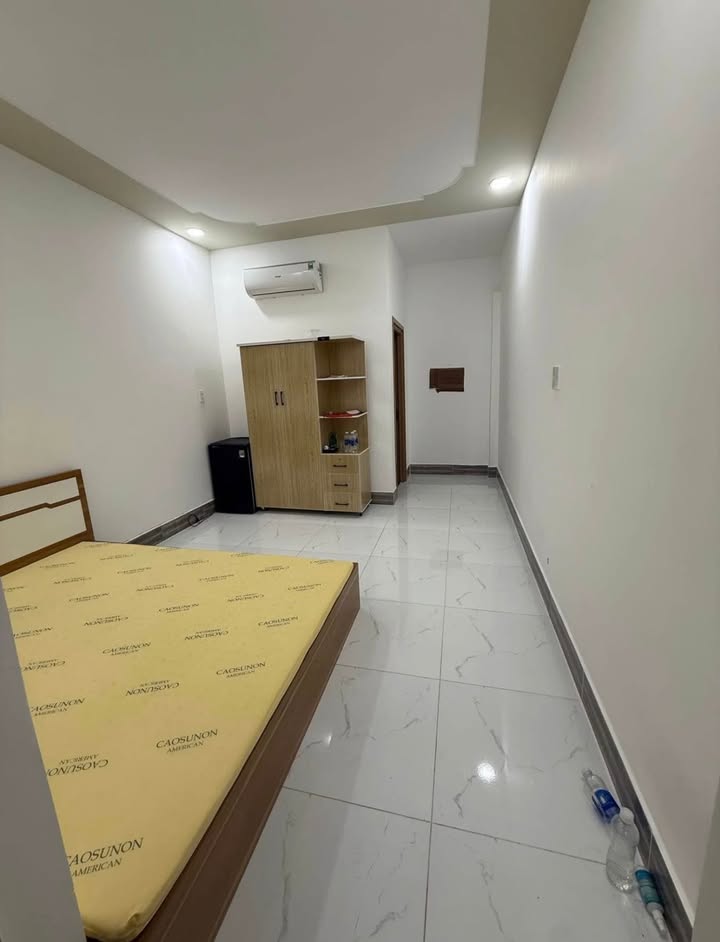 Cho thuê Căn hộ mini 15m² Phường Tam Hiệp - Full nội thất, Giá 2.9 triệu