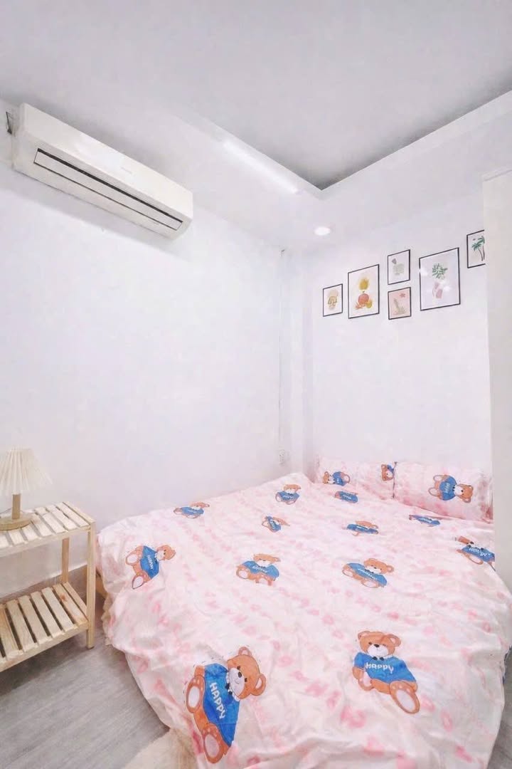 Sang Nhượng CHDV Full Phòng Ngay Đại học Hutech, Bình Thạnh - 260 Triệu