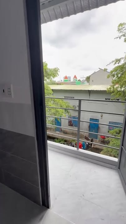 Nhà liền kề Thủ Dầu Một 50m² giá 3.6 triệu - Sẵn sàng ở ngay!