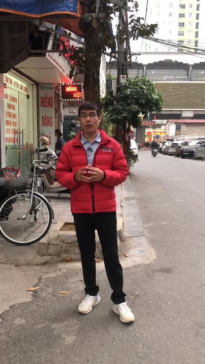 Bán đất tặng nhà 35m² Mộ Lao, Hà Đông - Sổ đỏ chính chủ, giá nhỉnh 10 tỷ