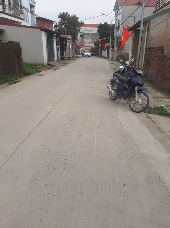 Đất nền An Bình, Thuận Thành 94m² giá 3 tỷ - Tiềm năng tăng giá vượt trội!