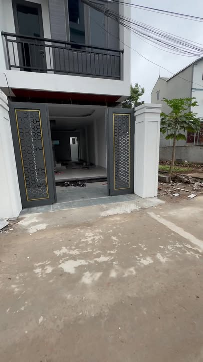 Nhà riêng Yên Nghĩa, Hà Đông 51.7m² - Ô tô vào tận nhà!